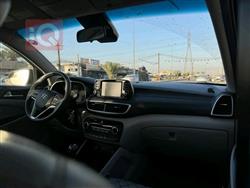 هیوندای تۆکسۆن